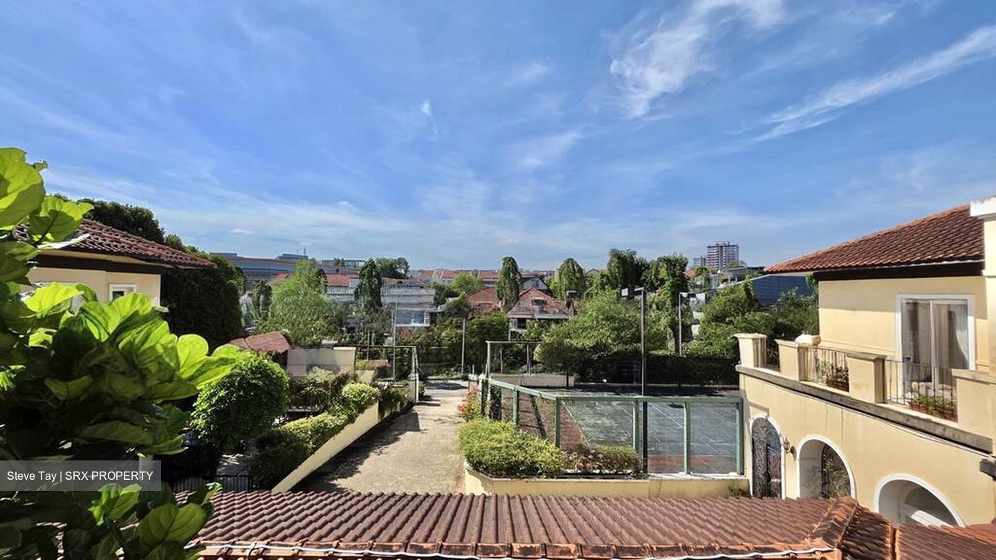 Princess Of Wales Park (D10), Detached #583877261